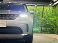 2017 Land Rover Discovery