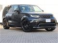 2025 Land Rover Discovery