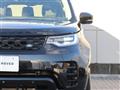 2025 Land Rover Discovery