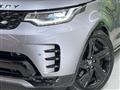 2024 Land Rover Discovery