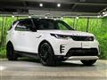 2025 Land Rover Discovery