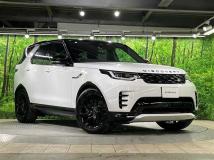 2025 Land Rover Discovery