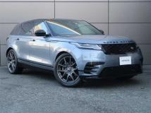 2023 Land Rover Range Rover Velar