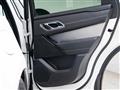 2022 Land Rover Range Rover Velar