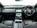 2022 Land Rover Range Rover Velar