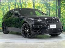 2024 Land Rover Range Rover Velar