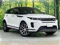 2024 Land Rover RangeRover Evoque