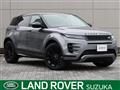 2025 Land Rover RangeRover Evoque