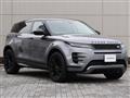 2025 Land Rover RangeRover Evoque