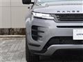 2025 Land Rover RangeRover Evoque