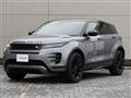 2025 Land Rover RangeRover Evoque