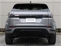 2025 Land Rover RangeRover Evoque