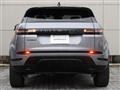 2025 Land Rover RangeRover Evoque