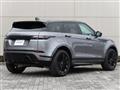 2025 Land Rover RangeRover Evoque