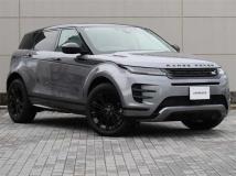 2025 Land Rover RangeRover Evoque