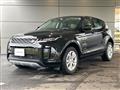 2019 Land Rover RangeRover Evoque