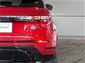 2020 Land Rover RangeRover Evoque