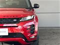 2020 Land Rover RangeRover Evoque