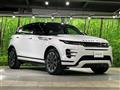 2024 Land Rover RangeRover Evoque