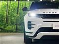 2024 Land Rover RangeRover Evoque