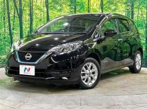 2020 Nissan Note