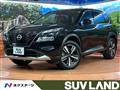 2022 Nissan X-Trail