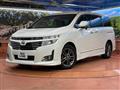 2012 Nissan Elgrand