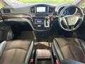 2012 Nissan Elgrand