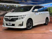 2012 Nissan Elgrand