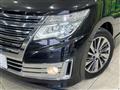2014 Nissan Elgrand
