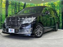 2014 Nissan Elgrand
