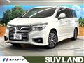 2014 Nissan Elgrand
