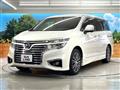 2014 Nissan Elgrand