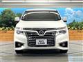 2014 Nissan Elgrand
