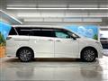 2014 Nissan Elgrand