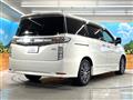 2014 Nissan Elgrand