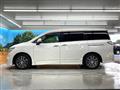2014 Nissan Elgrand