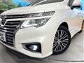 2014 Nissan Elgrand