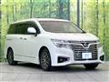 2015 Nissan Elgrand