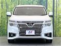 2015 Nissan Elgrand