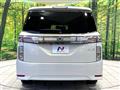 2016 Nissan Elgrand