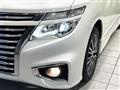2016 Nissan Elgrand