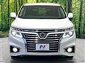 2016 Nissan Elgrand