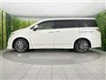 2017 Nissan Elgrand