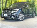 2019 Nissan Elgrand