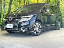 2019 Nissan Elgrand