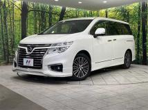 2015 Nissan Elgrand