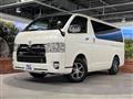 2019 Toyota Hiace Van