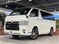 2019 Toyota Hiace Van