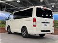 2019 Toyota Hiace Van